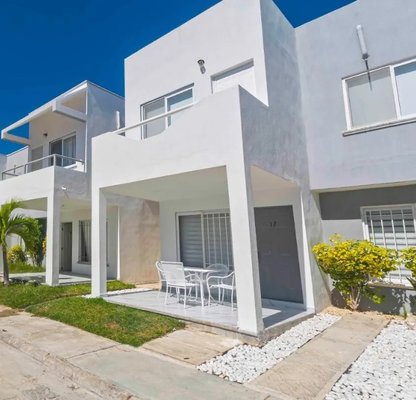 Holiday home Playa Del Nino Y Ferry A Isla Mujeres 15 Minutos Villa Cancun