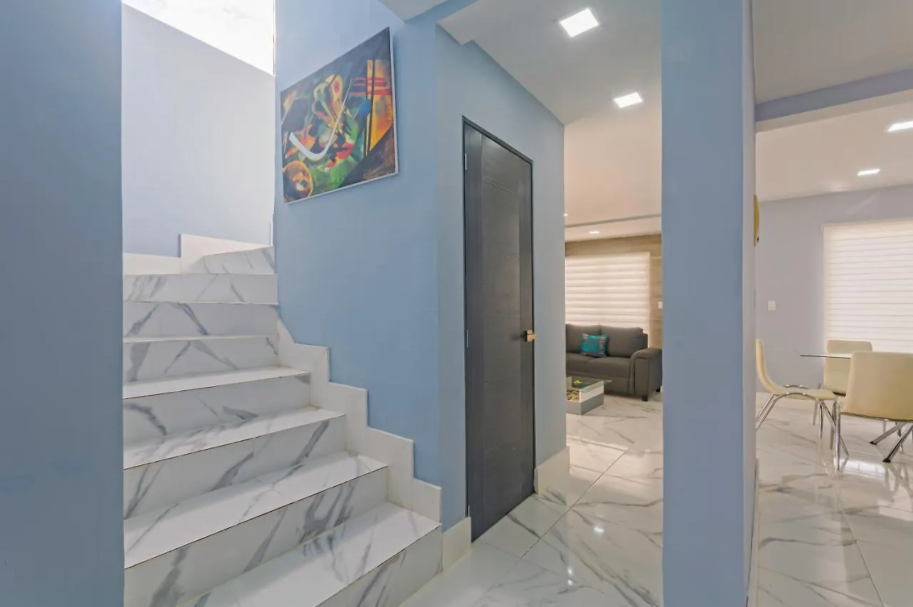 Playa Del Nino Y Ferry A Isla Mujeres 15 Minutos Villa Cancun Holiday home