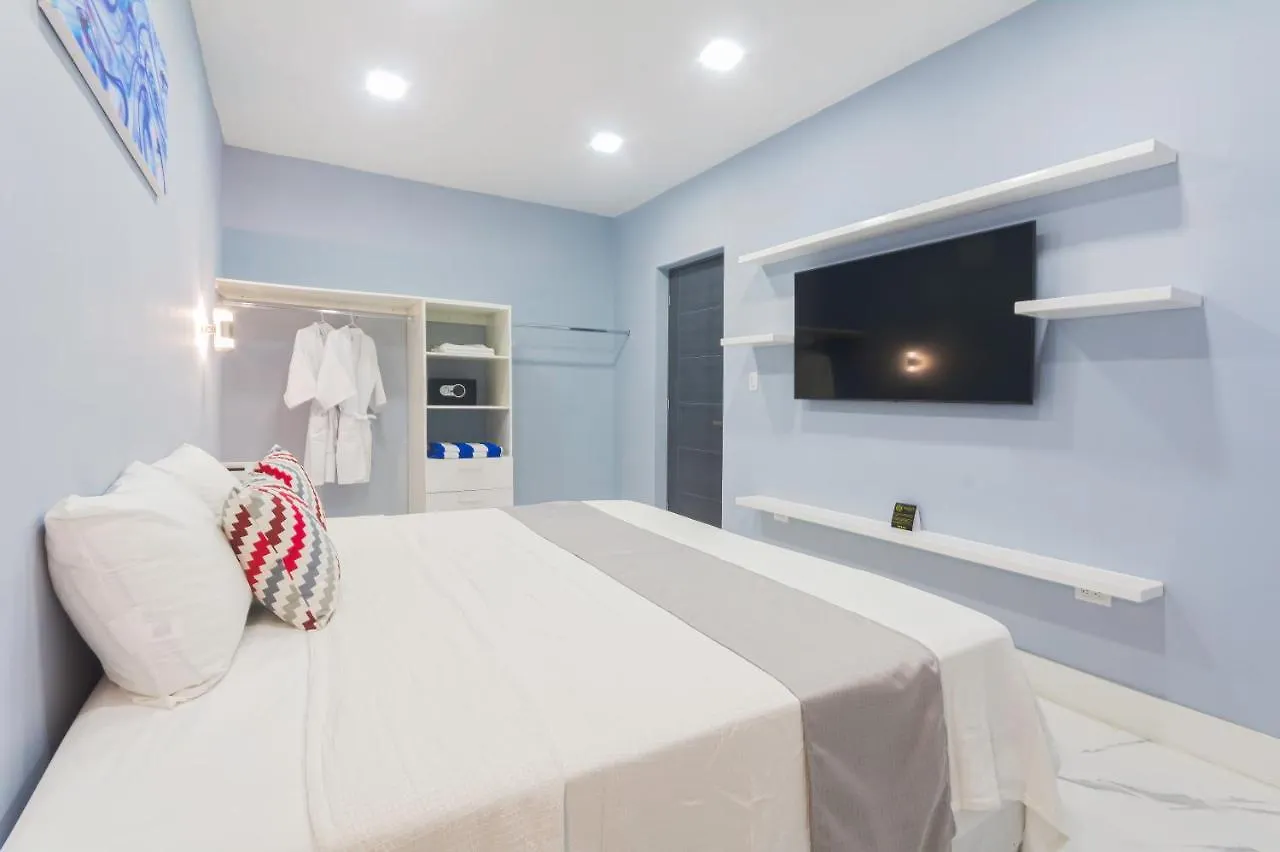 Holiday home Playa Del Nino Y Ferry A Isla Mujeres 15 Minutos Villa Cancun