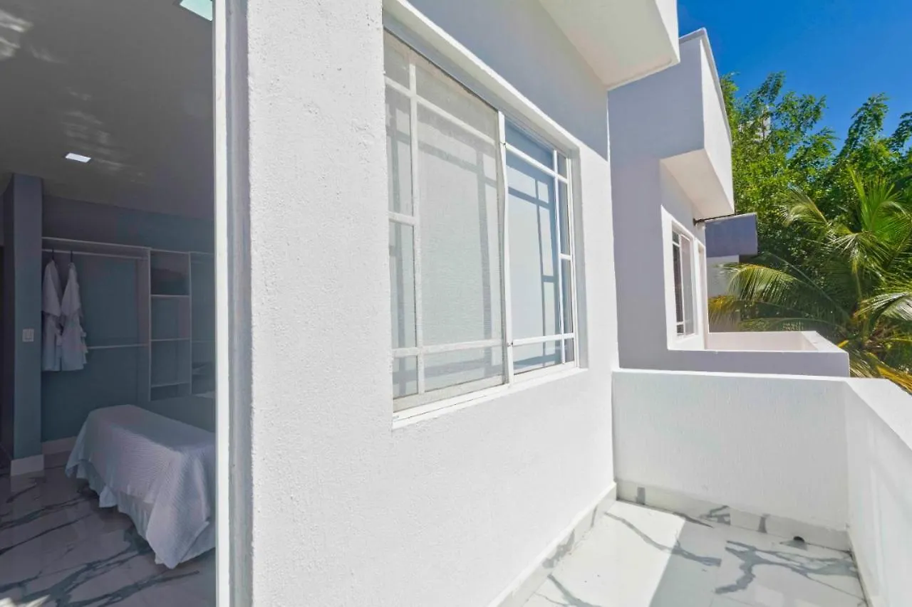 Holiday home Playa Del Nino Y Ferry A Isla Mujeres 15 Minutos Villa Cancun Mexico