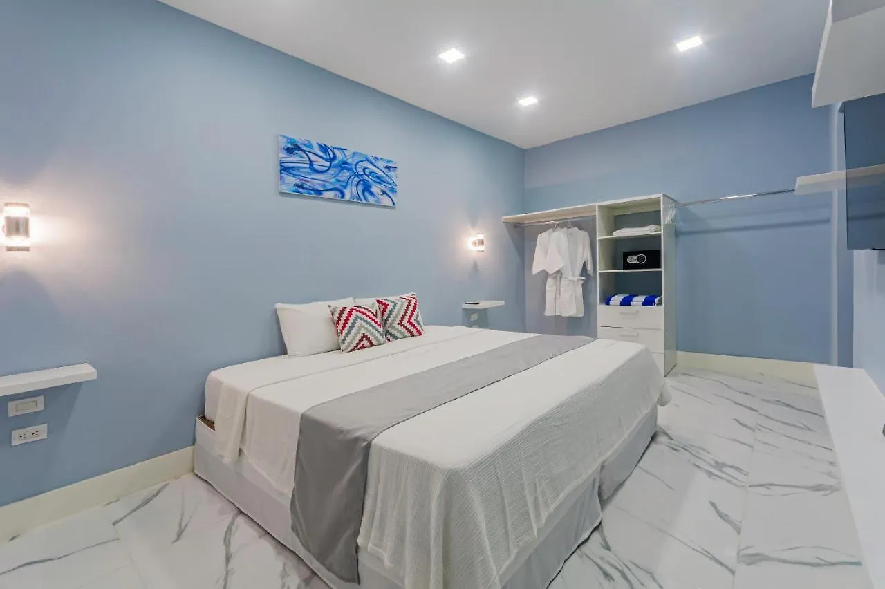 Holiday home Playa Del Nino Y Ferry A Isla Mujeres 15 Minutos Villa Cancun