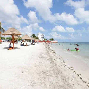 Сasa de vacaciones Holiday For 6 People, Cancún