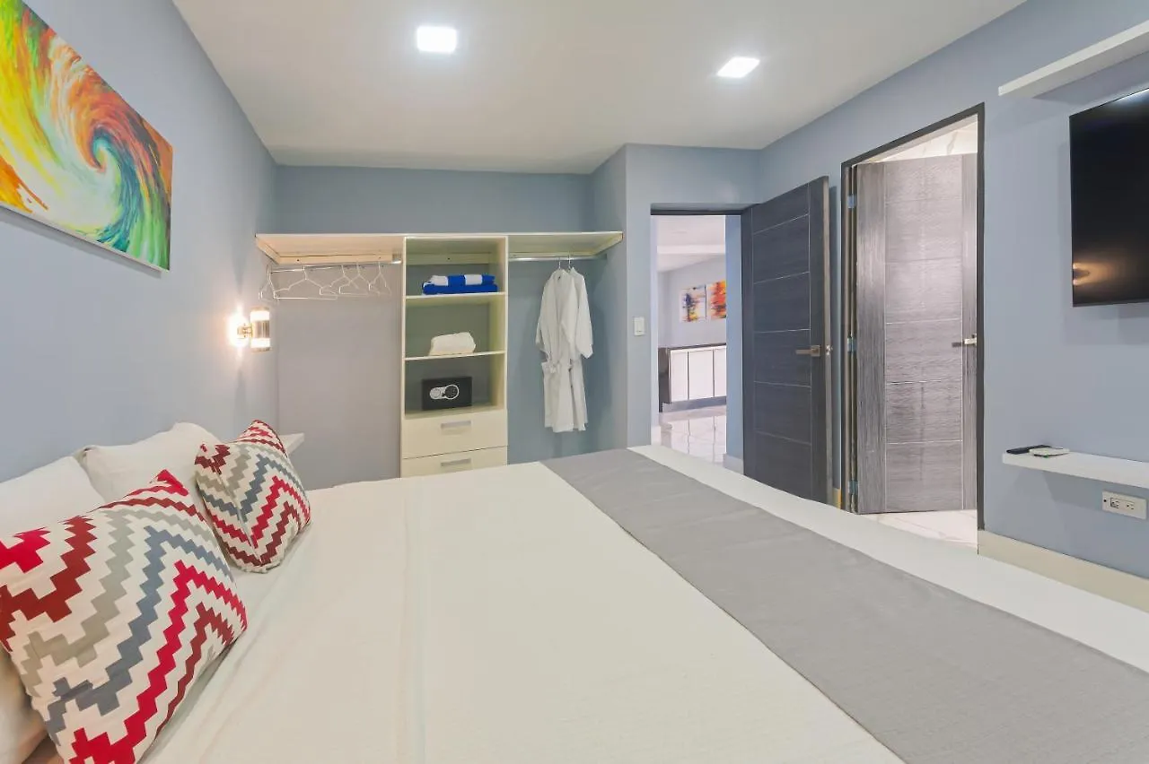 Casa vacanze Playa Del Nino Y Ferry A Isla Mujeres 15 Minutos Villa Cancún