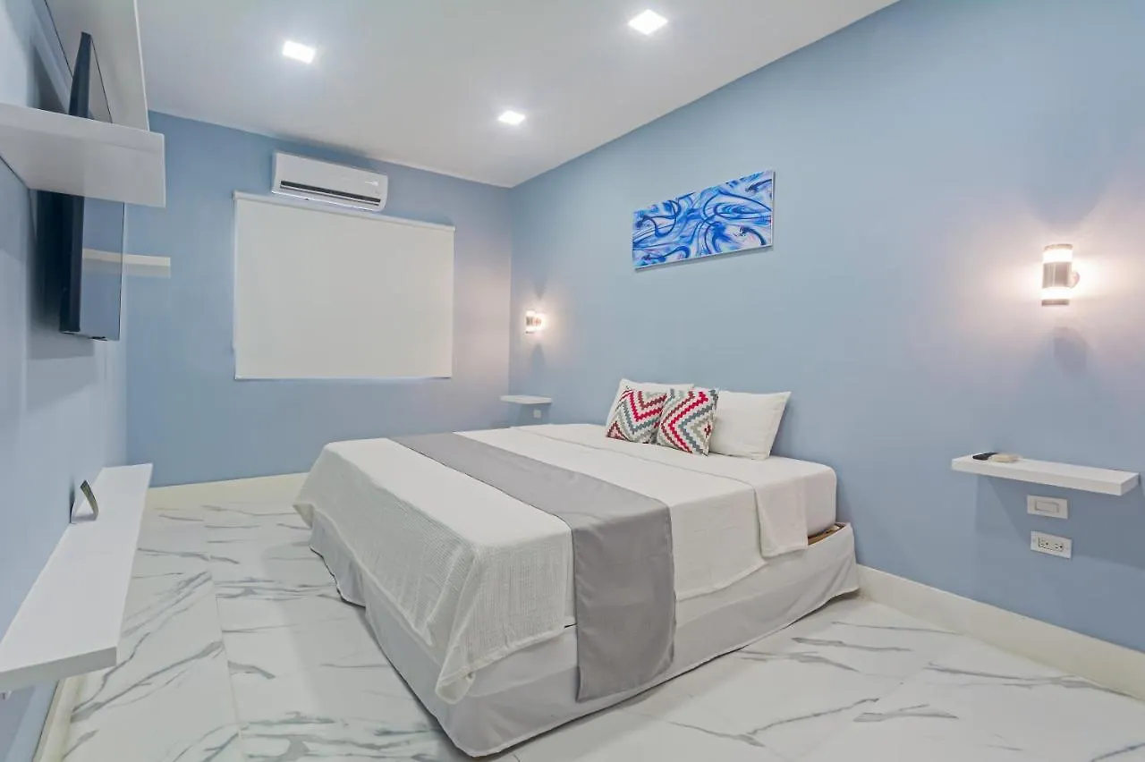 Casa vacanze Playa Del Nino Y Ferry A Isla Mujeres 15 Minutos Villa Cancún